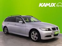 Käytetty BMW 318 2007 Farmari