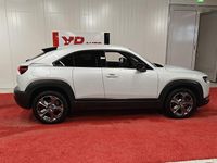 Käytetty Mazda MX30 107 kW (146 HP) 2022 Katumaasturi