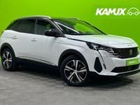 Käytetty Peugeot 3008 GT 299 HP (219 kW) 2022 Valkoinen Katumaasturi