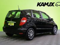 käytetty Mercedes A160 BE 5D Business