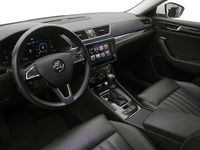 käytetty Skoda Superb Combi 1,4 TSI PHEV L&K iV DSG Autom. ** Tulossa! / Adapt. vakkari / Webasto / Matrix / ALV / Koukku / P-kamera / Muistipenkit **