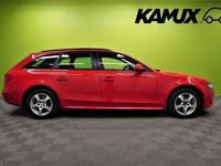 käytetty Audi A4 Avant First Edition Business Sport 2,0 TDI 140 kW quattro S tronic