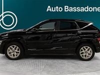 Käytetty Hyundai Kona Comfort 160 kW (218 HP) 2024 Katumaasturi