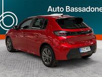 Käytetty Peugeot 208 Style 101 HP (74 kW) 2023 Viistoperä