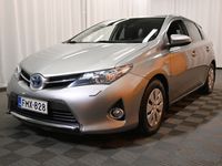 käytetty Toyota Auris Hybrid 