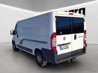 Käytetty Fiat Ducato 120 HP (88 kW) 2011 Van