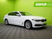 Käytetty BMW 530e 252 HP (185 kW) 2020 Valkoinen Sedan