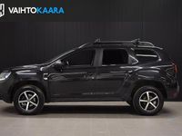 Käytetty Dacia Duster Comfort 101 HP (74 kW) 2020 Katumaasturi