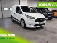 Käytetty Ford Transit Trend 120 HP (88 kW) 2022 Valkoinen Van