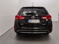 käytetty Toyota Auris Touring Sports 1,6 Valvematic Style Multidrive S/