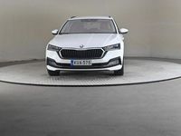Käytetty Skoda Octavia Style 150 HP (110 kW) 2020 Farmari