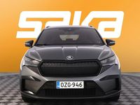 Käytetty Skoda Enyaq iV SportLine 194 kW (265 HP) 2022 Katumaasturi