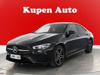 Käytetty Mercedes CLA250e Business 160 HP (117 kW) 2022 Sedan