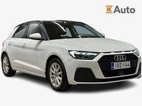 Käytetty Audi A1 Sportback Business 116 HP (85 kW) 2020 Viistoperä