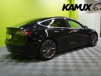 käytetty Tesla Model 3 Long-Range Dual Motor AWD //Autopilot / Premium Audio / 2xRenkaat /