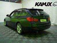 käytetty BMW 320 TwinPower Turbo A xDrive F31 / Vetokoukku / Navigointijärjestelmä / Huoltokirja