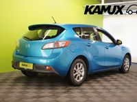 käytetty Mazda 3 5HB 1,6 Elegance Business 5MT 5ov NH2