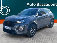 Käytetty Peugeot 2008 Active 131 HP (96 kW) 2023 Katumaasturi