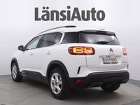 käytetty Citroën C5 Aircross PureTech 180 Feel EAT8