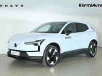 Käytetty Volvo EX30 Plus 200 kW (272 HP) 2026 Cloud blue Katumaasturi