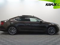 käytetty Skoda Superb 2,0 TSI 280 4x4 L&K DSG Autom.