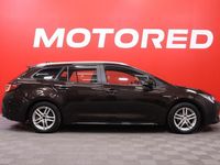 Käytetty Toyota Corolla Business Edition 122 HP (89 kW) 2019 Farmari