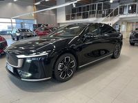 Uusi Mazda 6e Takumi-Line 189 kW (258 HP) 2025 Musta Sedan