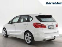 käytetty BMW 218 Active Tourer F45 218d A xDrive Bus Hifi, HUD, ko