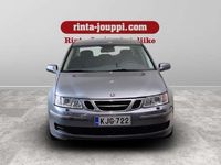 käytetty Saab 9-3 9-3 4DSEDAN 2.0-F-46S/268