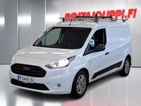 Käytetty Ford Transit Trend 120 HP (88 kW) 2023 Valkoinen Van