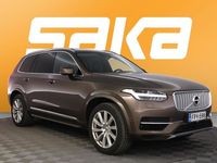 Käytetty Volvo XC90 Inscription 407 HP (299 kW) 2015 Katumaasturi