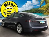 käytetty Tesla Model S 75D *AP2.5 / EAP / Panorama / Ilma-alusta / Vaaleat Nahat / P.kamera* - *OSTA NYT, MAKSA HUHTIKUUSSA!* -