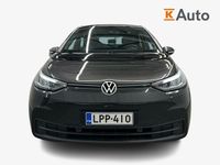 käytetty VW ID3 Pure Performance City 110 kW 45 kWh ** Juuri tullut / 1.om Suomiauto / Kysy lisää myyjiltämme **