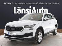 Käytetty Skoda Kodiaq Ambition 150 HP (110 kW) 2022 Katumaasturi