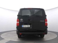 käytetty Toyota Proace L2