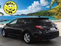 Käytetty Toyota Corolla Active 184 HP (135 kW) 2020 Farmari
