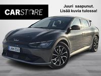 Käytetty Kia EV6 167 kW (228 HP) 2022 Katumaasturi