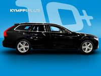 Käytetty Volvo V90 Momentum 320 HP (235 kW) 2017 Farmari