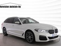 Käytetty BMW 530e M Sport 184 HP (135 kW) 2021 Farmari