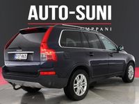 Käytetty Volvo XC90 Summum 185 HP (136 kW) 2006 Katumaasturi