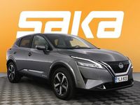 Käytetty Nissan Qashqai 360º 158 HP (116 kW) 2023 Katumaasturi