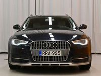 käytetty Audi A6 Allroad Quattro Business 3,0 V6 TDI 180 kW S tronic