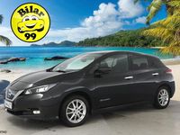 Käytetty Nissan Leaf 360º 2018 Viistoperä