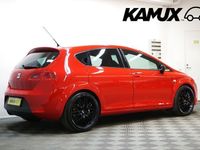 käytetty Seat Leon CUPRA 2.0TFSI / Lohko+sp /