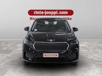 käytetty Skoda Enyaq iV Coupe 60 - Ilmalämpöpumppu, Matrix LED