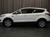 käytetty Ford Kuga 1,5 TDCi 120 hv PowerShift A6 FWD Style 5-ovinen