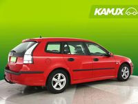 Käytetty Saab 9-3 Linear 2006 Farmari