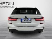 Käytetty BMW 330e M Sport 292 HP (214 kW) 2020 Farmari