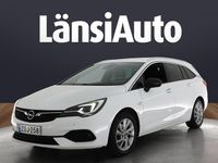 Käytetty Opel Astra Innovation 146 HP (107 kW) 2022 Farmari