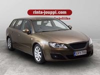 käytetty Seat Exeo St 2,0 TDI 143 Style Multitronic